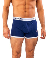 Cottonil Men Boxer Relax Coloured